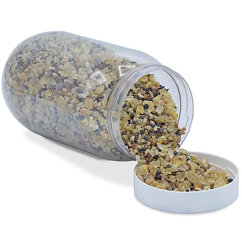 Encens Résine - Yogi & Yogini - boite de 500 g