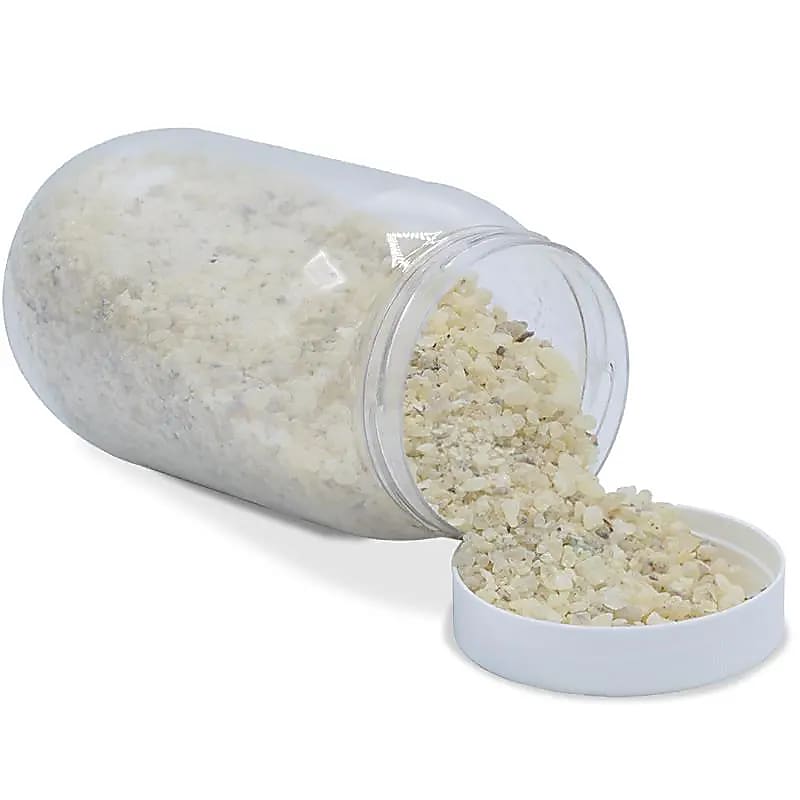 Encens Résine - Yogi & Yogini - boite de 500 g