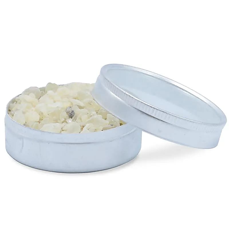 Encens Résine - Yogi & Yogini - 20 g