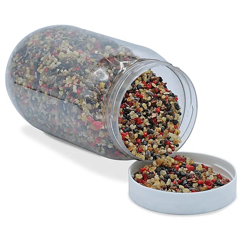 Encens Résine - Yogi & Yogini - boite de 500 g