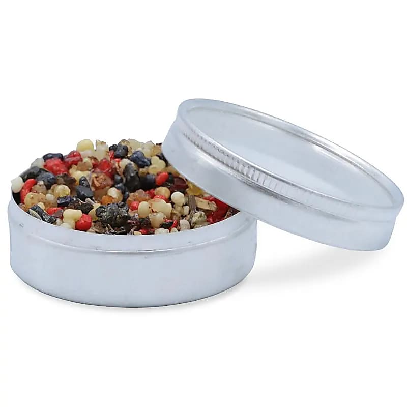 Encens Résine - Yogi & Yogini - 20 g