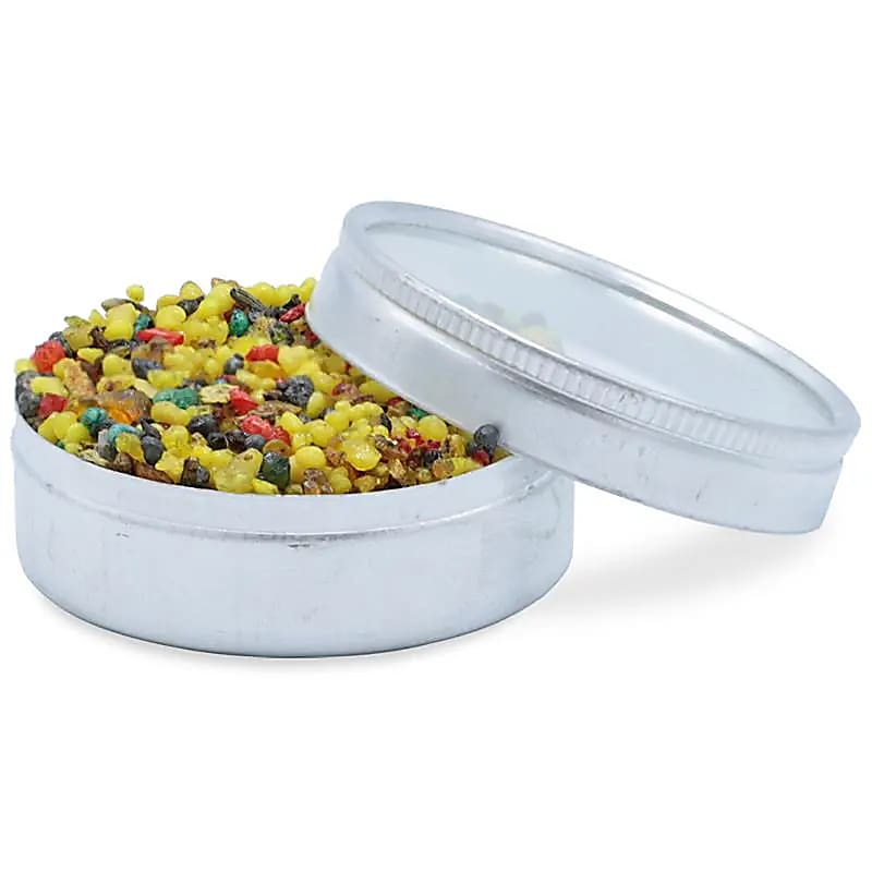 Encens Résine - Yogi & Yogini - 20 g