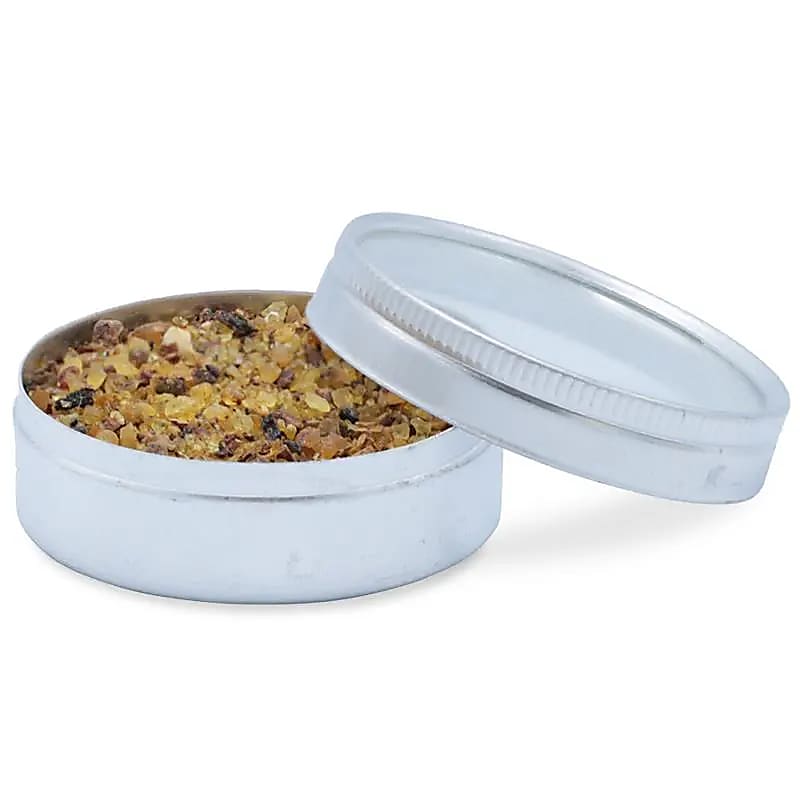 Encens Résine - Yogi & Yogini - 20 g