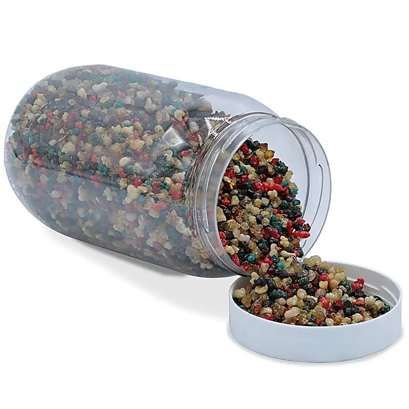 Encens Résine - Yogi & Yogini - boite de 500 g