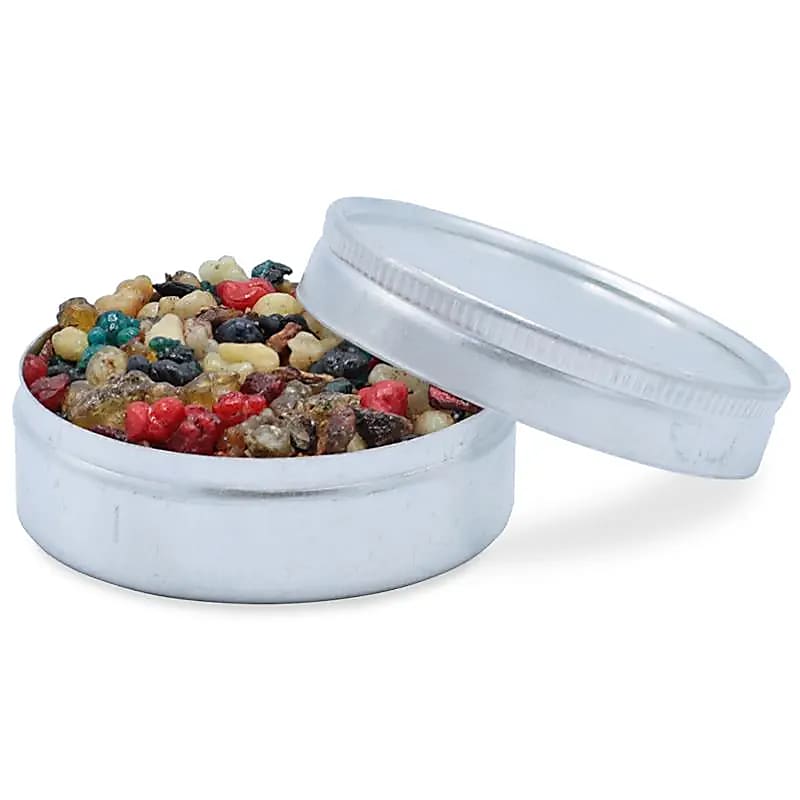 Encens Résine - Yogi & Yogini - 20 g