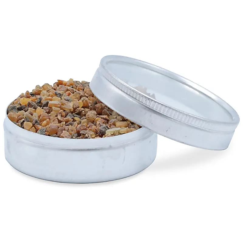 Encens Résine - Yogi & Yogini - 20 g