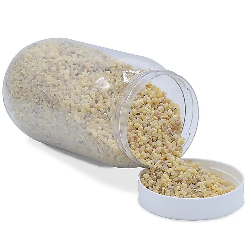 Encens Résine - Yogi & Yogini - boite de 500 g