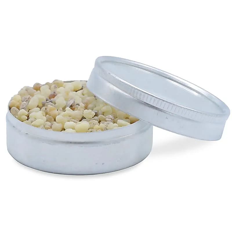 Encens Résine - Yogi & Yogini - 20 g