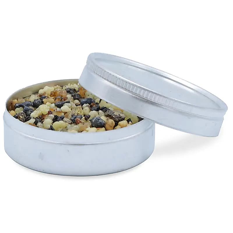 Encens Résine - Yogi & Yogini - 20 g