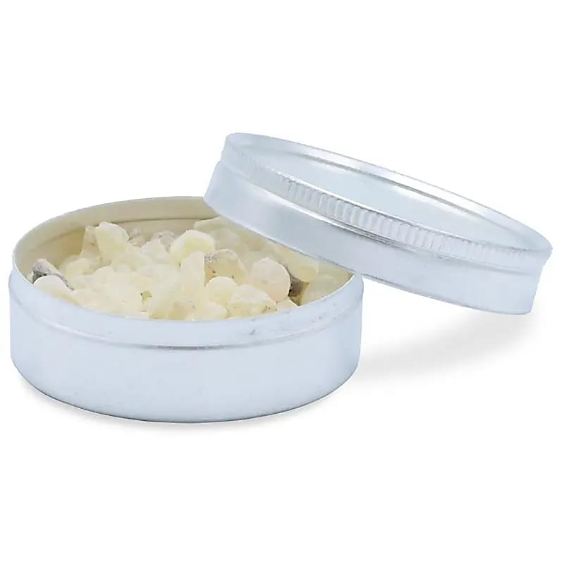 Encens Résine - Yogi & Yogini - 20 g