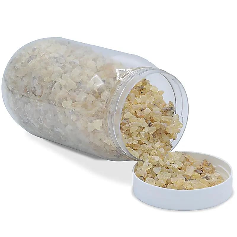 Encens Résine - Yogi & Yogini - boite de 500 g