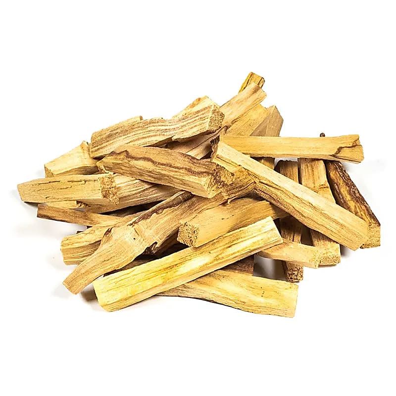 Bois sacré Palo Santo 1 kg