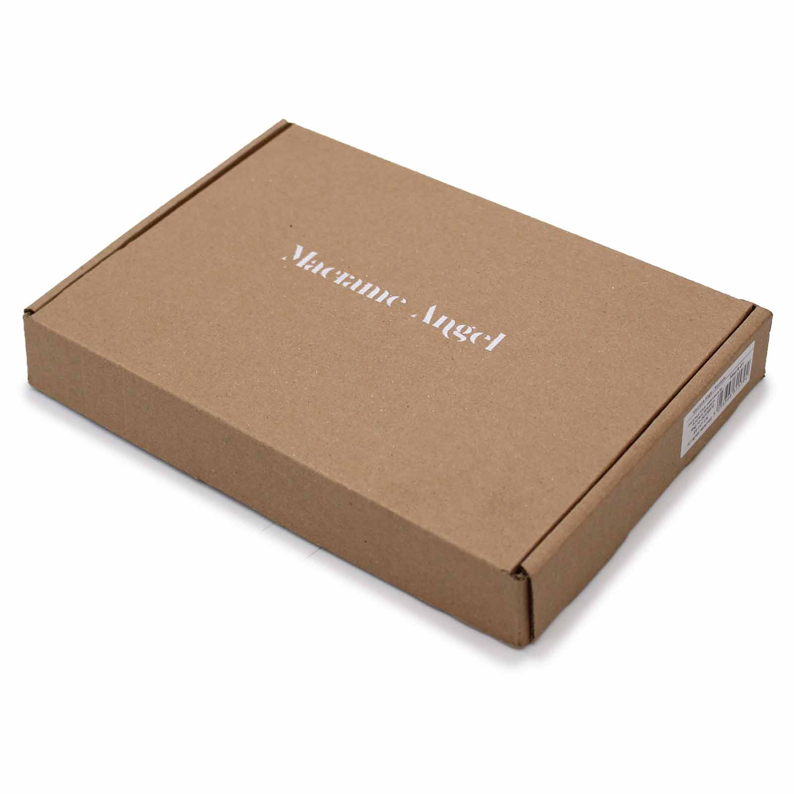 Ange Hati Hati - Arc en Ciel : emballage cadeau durable