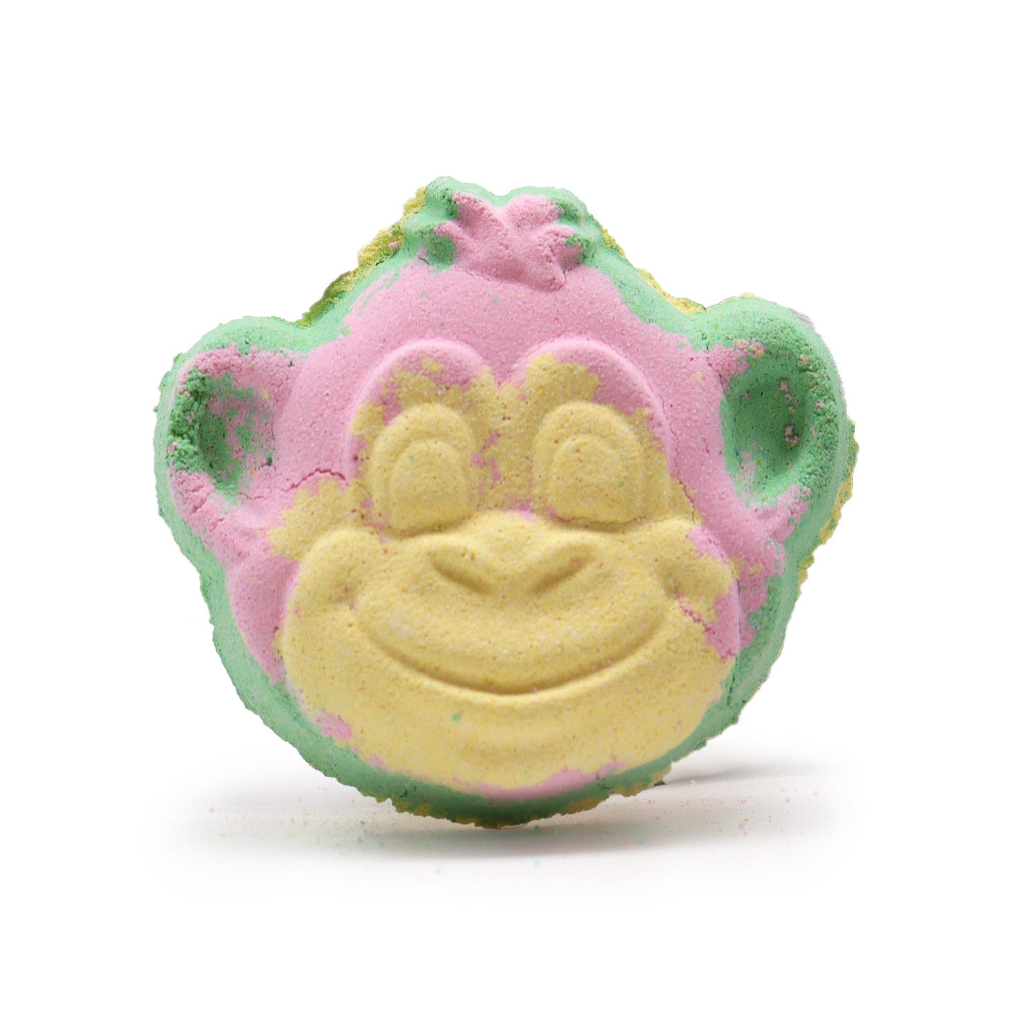 Bombe de Bain Singe - Goyave et Fraise