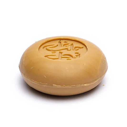 Savon d'Alep Najel à l'Huile de Nigelle – Apaise et Nourrit la Peau