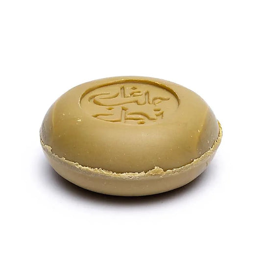 Savon d'Alep Najel – Rose de Damas