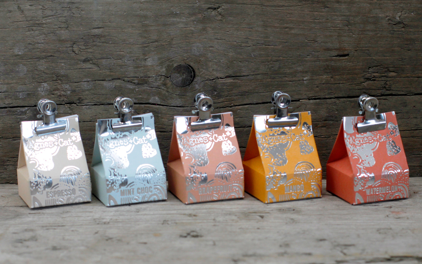 Baume à lèvres naturel