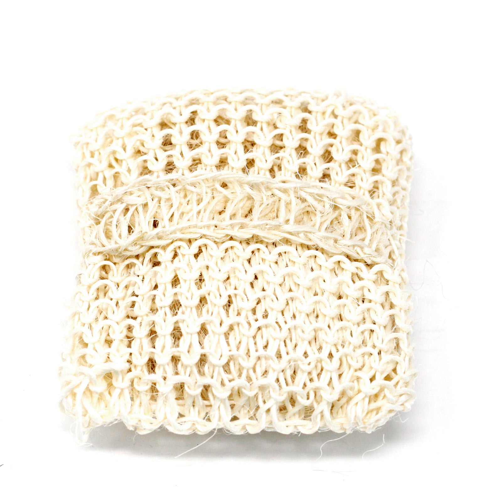 Gants exfoliants en Sisal naturel – vue 11