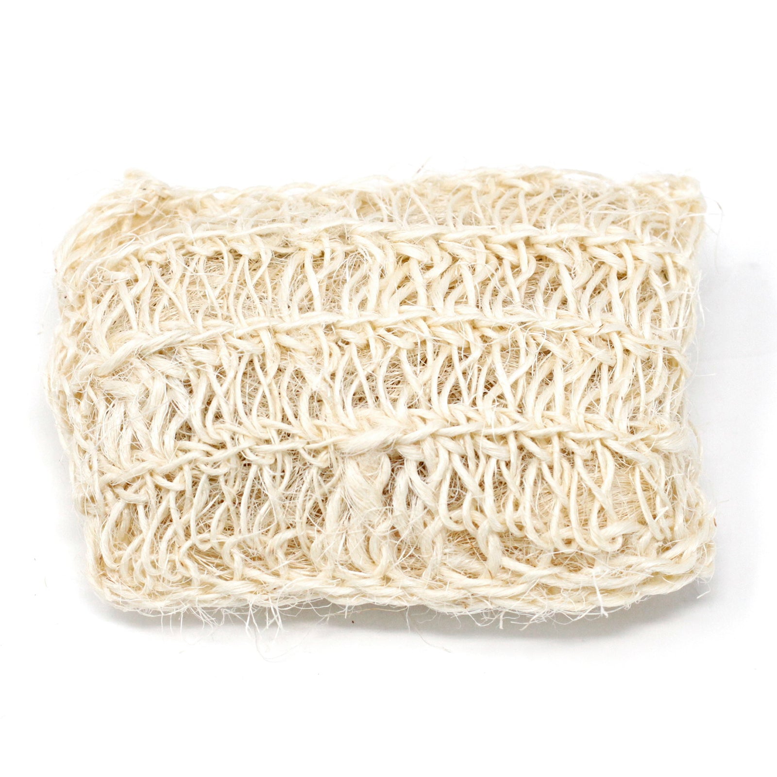 Gants exfoliants en Sisal naturel – vue 14