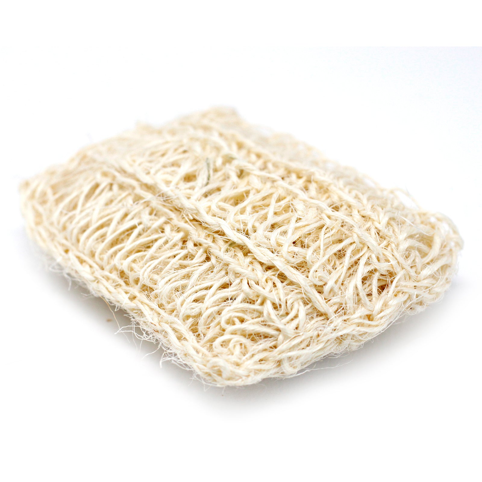 Gants exfoliants en Sisal naturel – vue 15