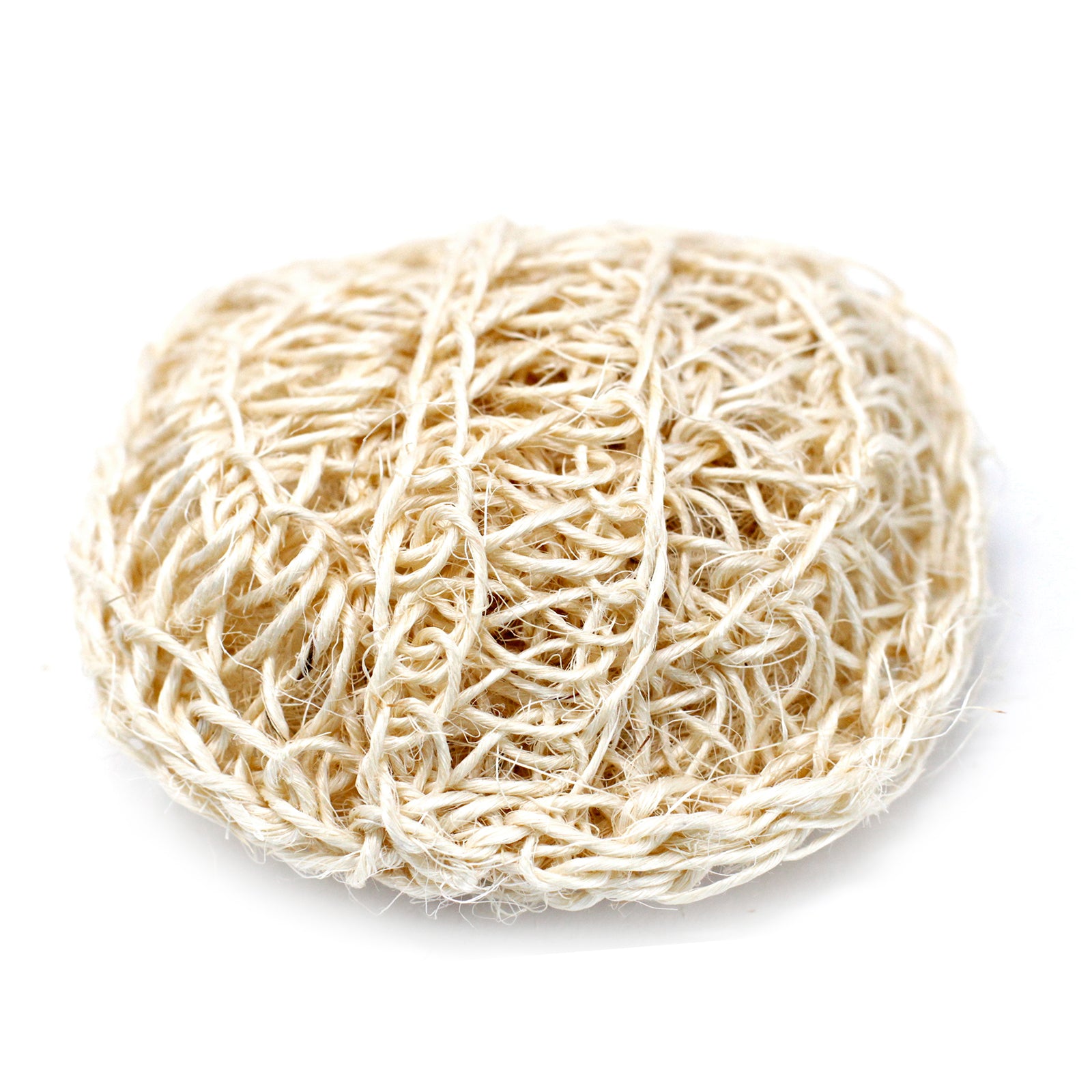 Gants exfoliants en Sisal naturel – vue 18