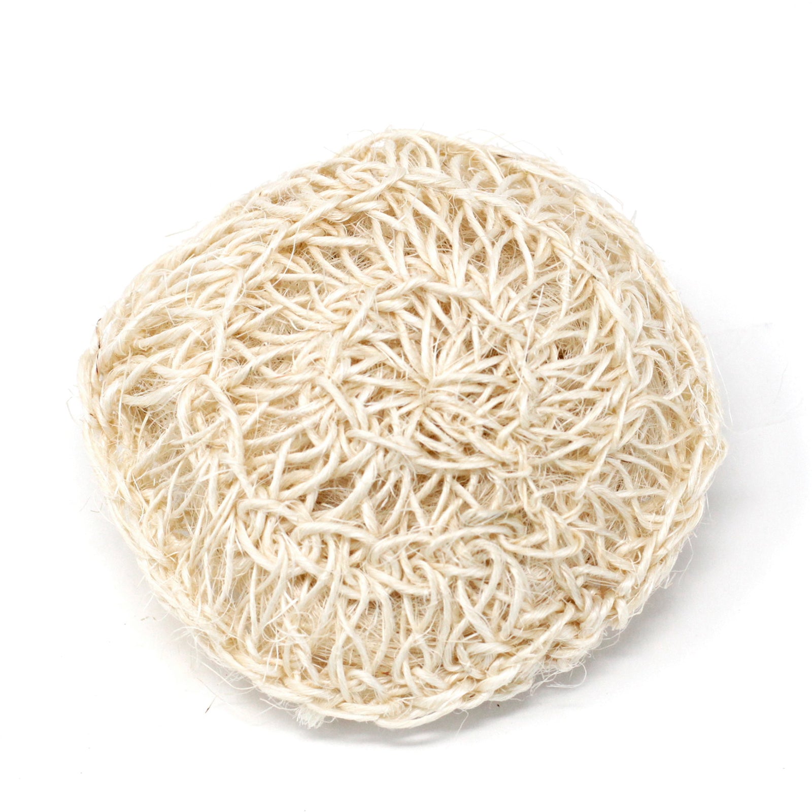 Gants exfoliants en Sisal naturel – vue 19
