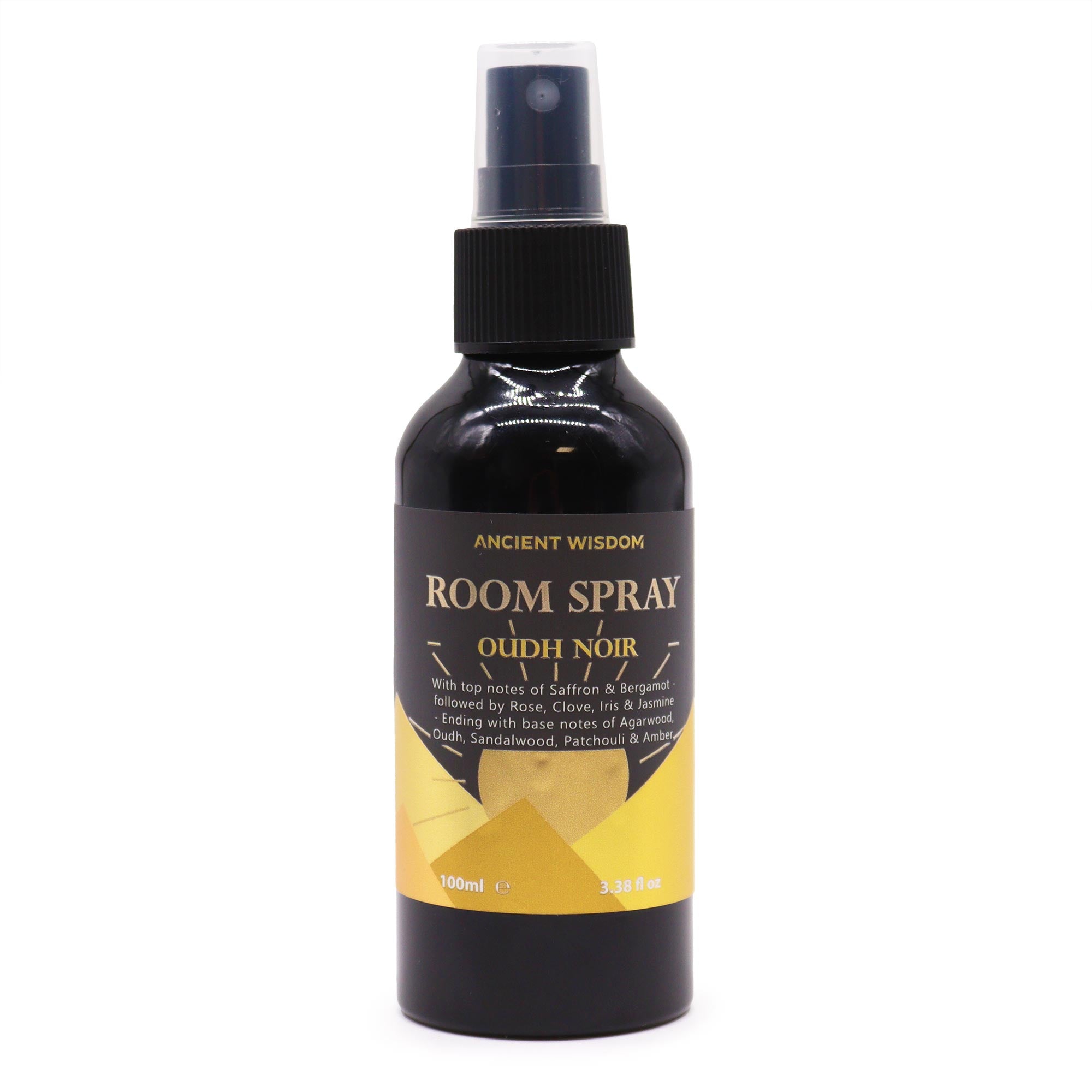 Parfum d&
