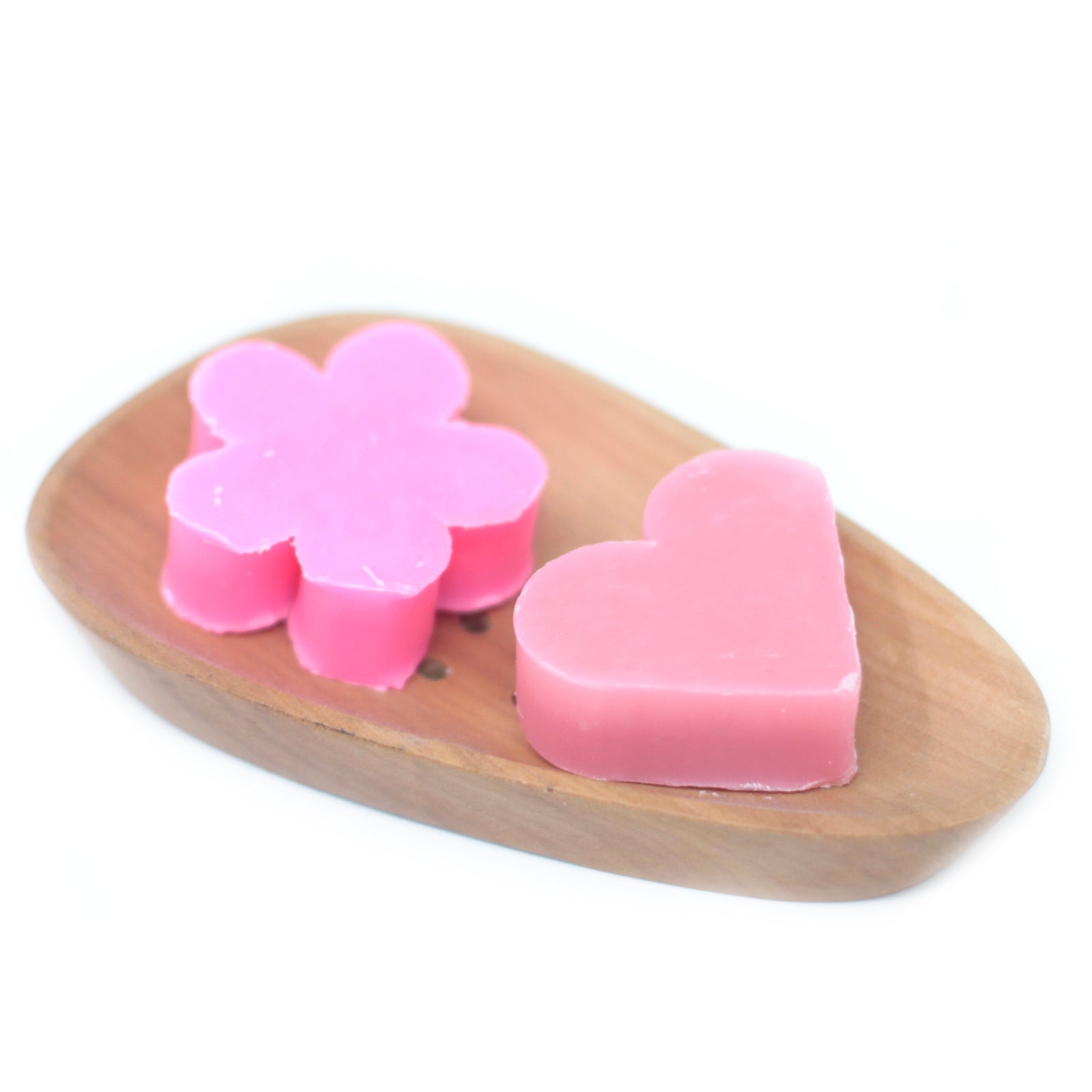Porte Savon en bois luxe - Classique – vue 5