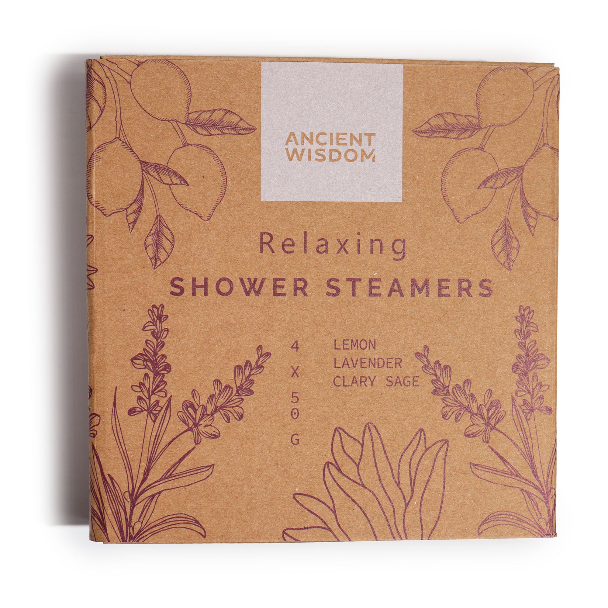 Un packaging éco responsable et durable pour ce Coffret Galets de Douche | Relaxation