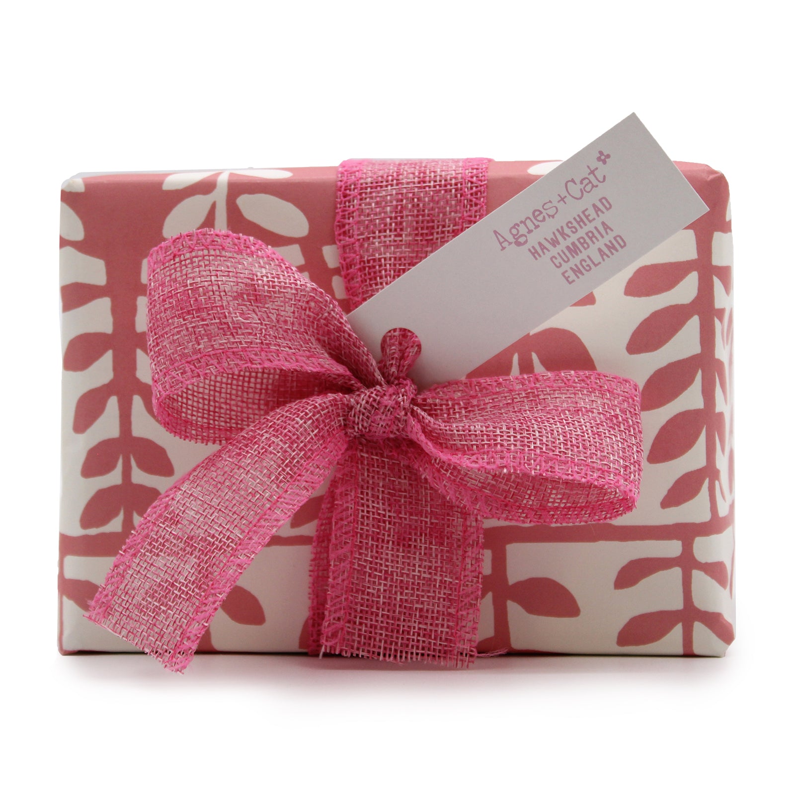 une superbe Coffret Cadeaux Bougie Café et Noix & Bombes de bain | Agnès & Cat