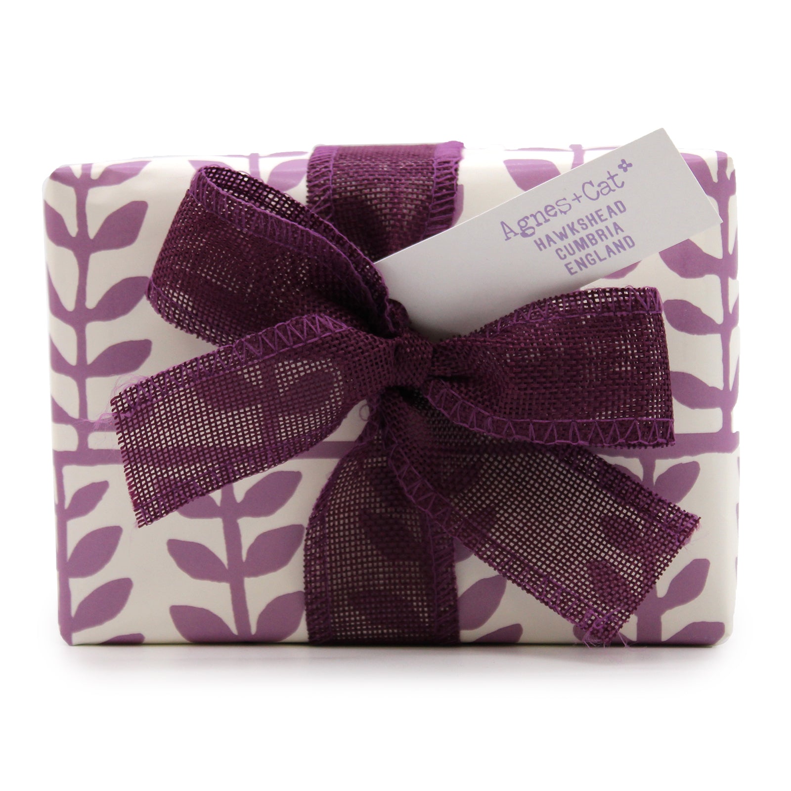 Une idée cadeau bien être avec ce Coffret Cadeaux Bougie Pierre de Lune & Bombes de bain | Agnès & Cat