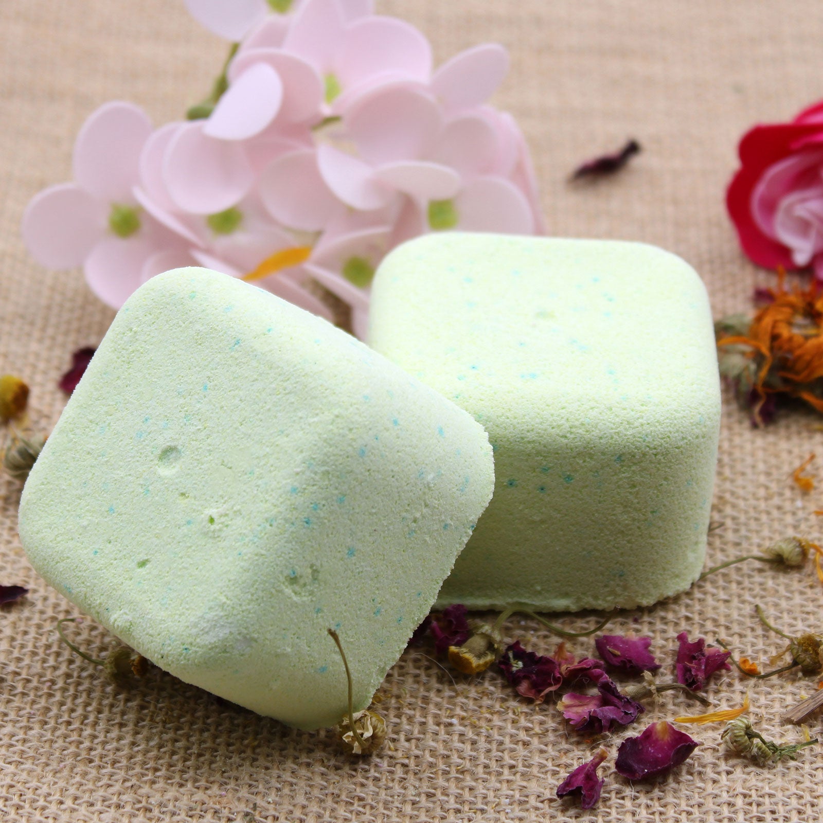 Galets de douche Aromathérapie Après l&