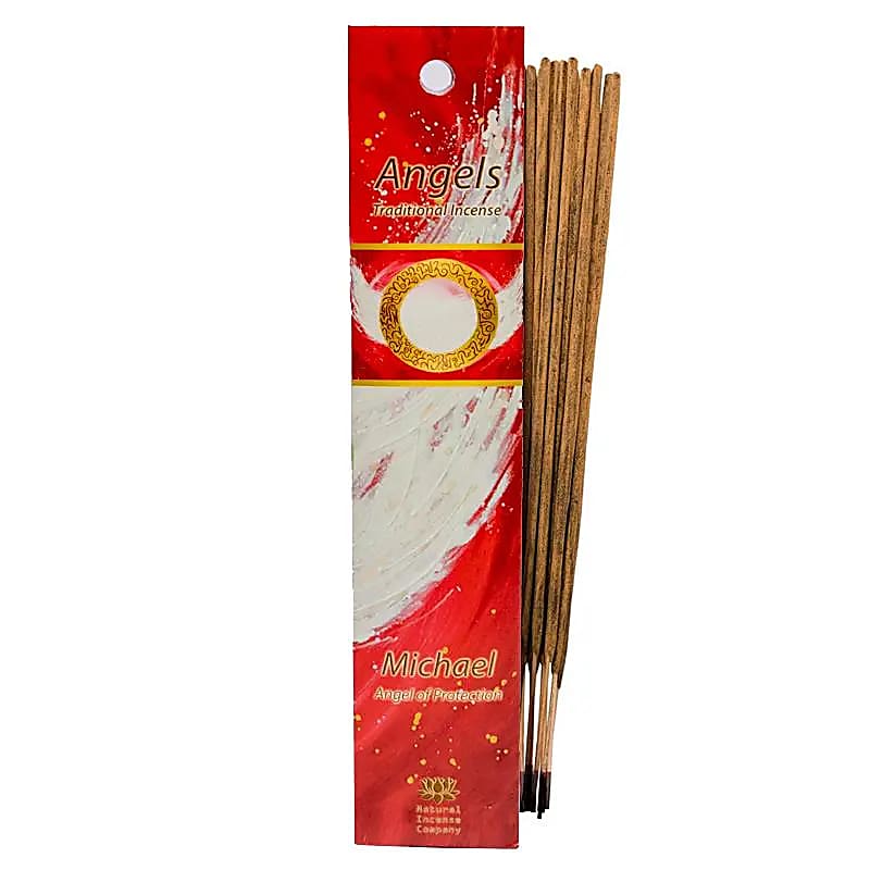 Encens des Anges