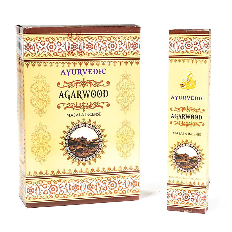 Encens Ayurveda Masala