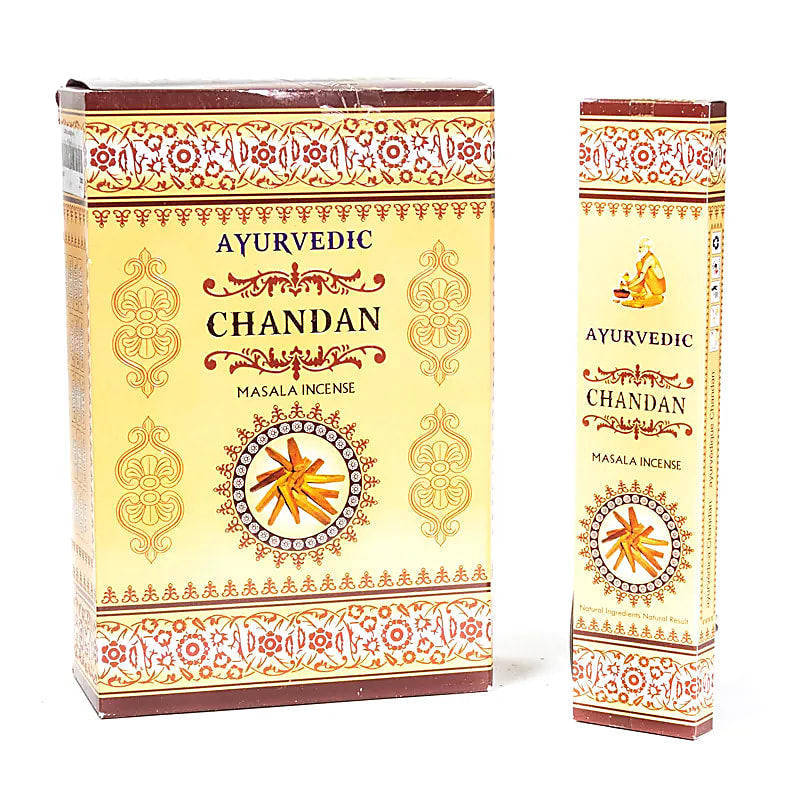 Encens Ayurveda Masala