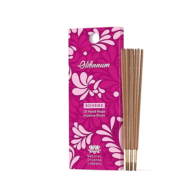 Encens Naturel Bohème