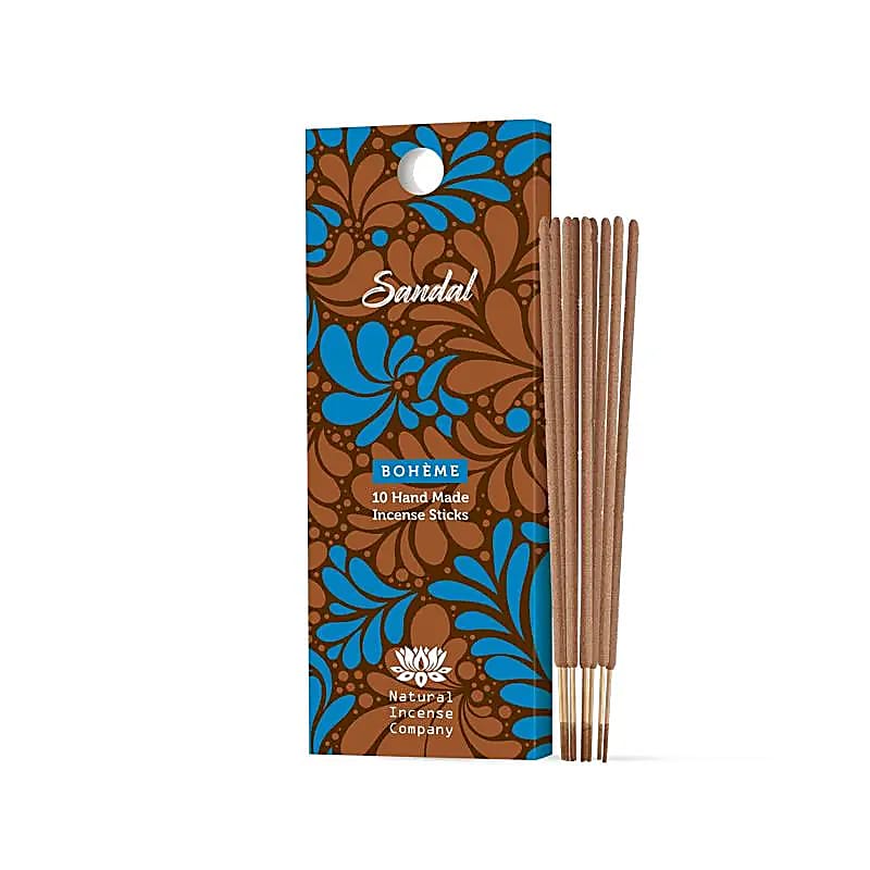 Encens Naturel Bohème