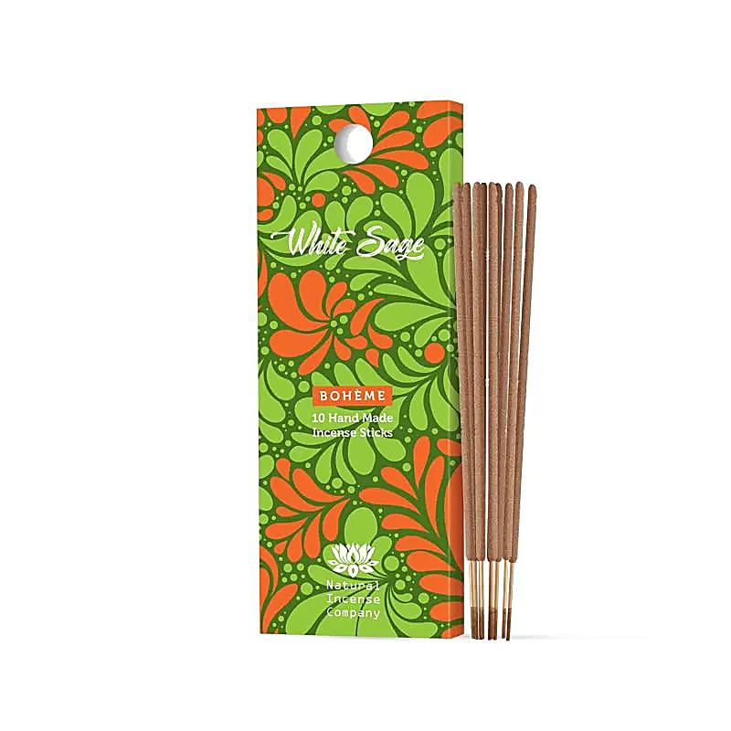 Encens Naturel Bohème