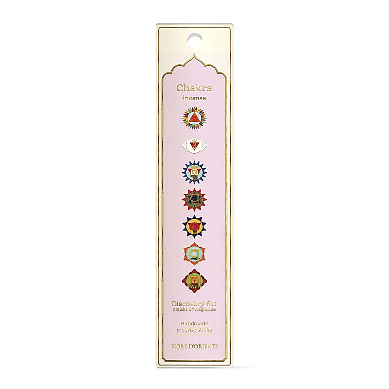 Coffret découverte d&
