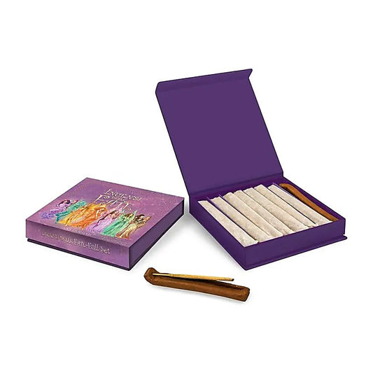 Coffret complet d'encens Fiore d'Oriente - Fairies – vue 2