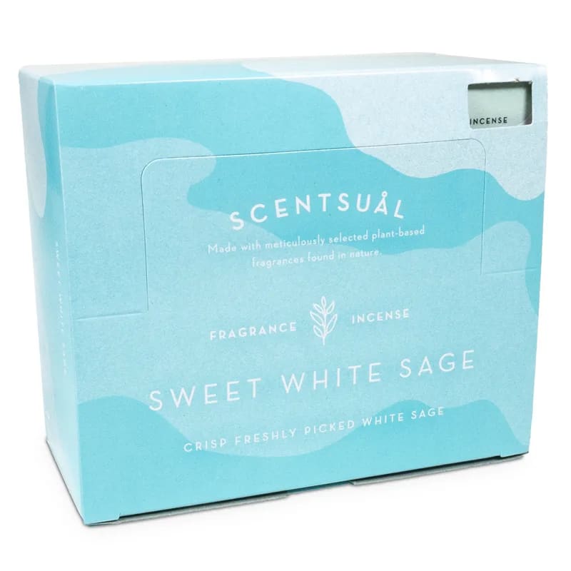 Encens Scentsual - Nippon Koddo - 11 g