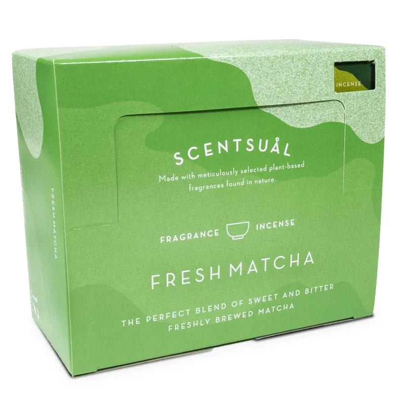 Encens Scentsual - Nippon Koddo - 11 g