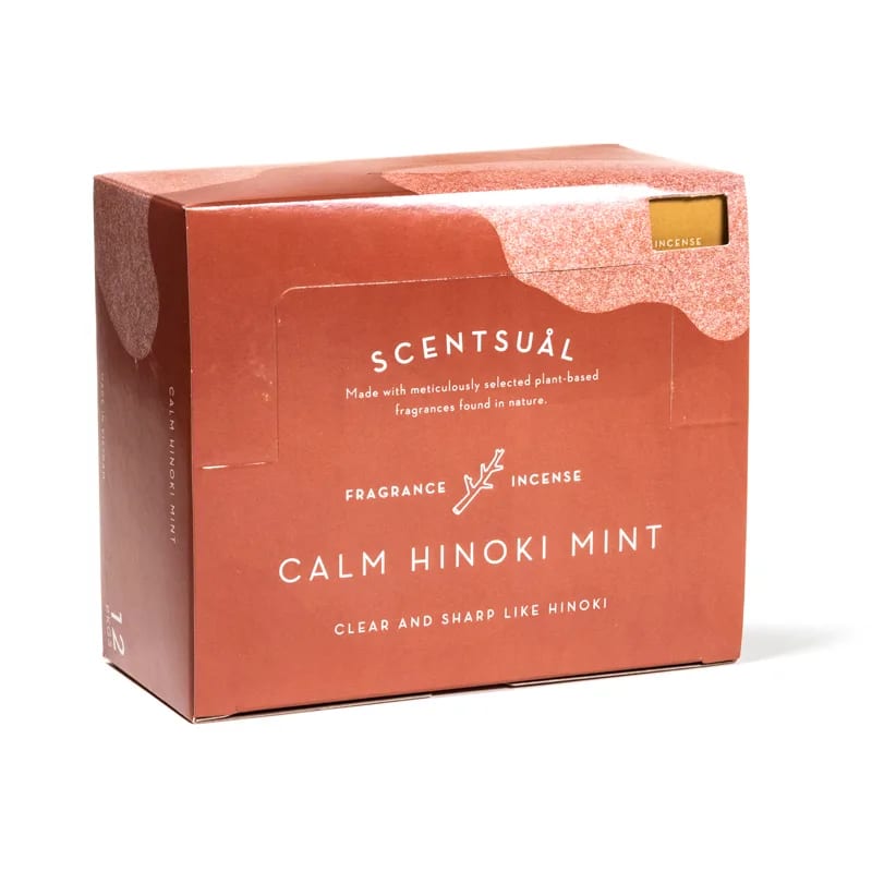 Encens Scentsual - Nippon Koddo - 11 g
