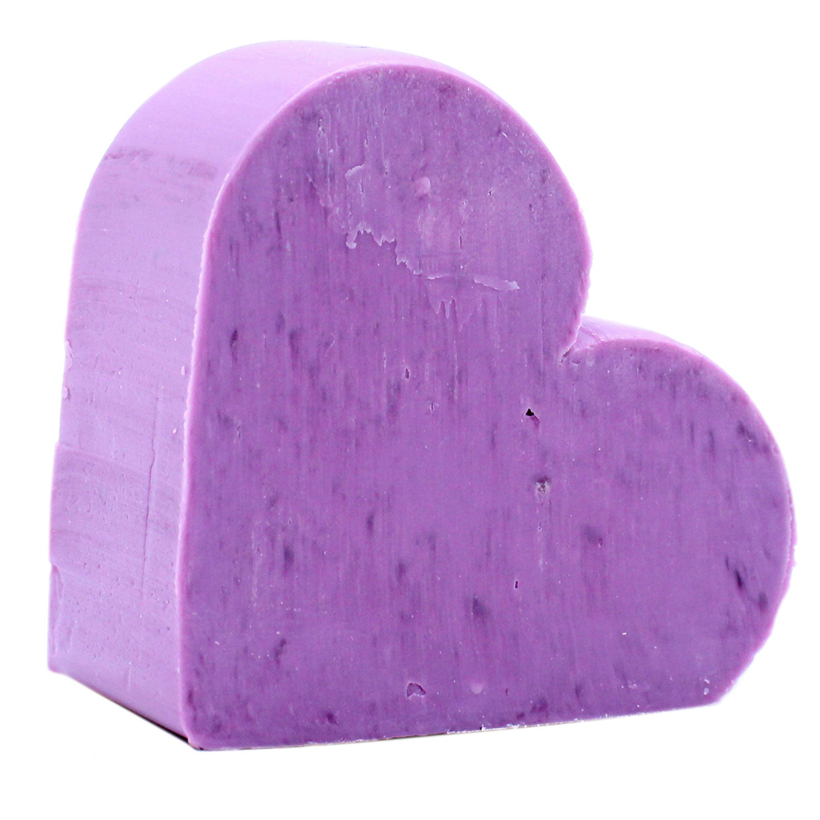 Petit savon - Coeur de 20g