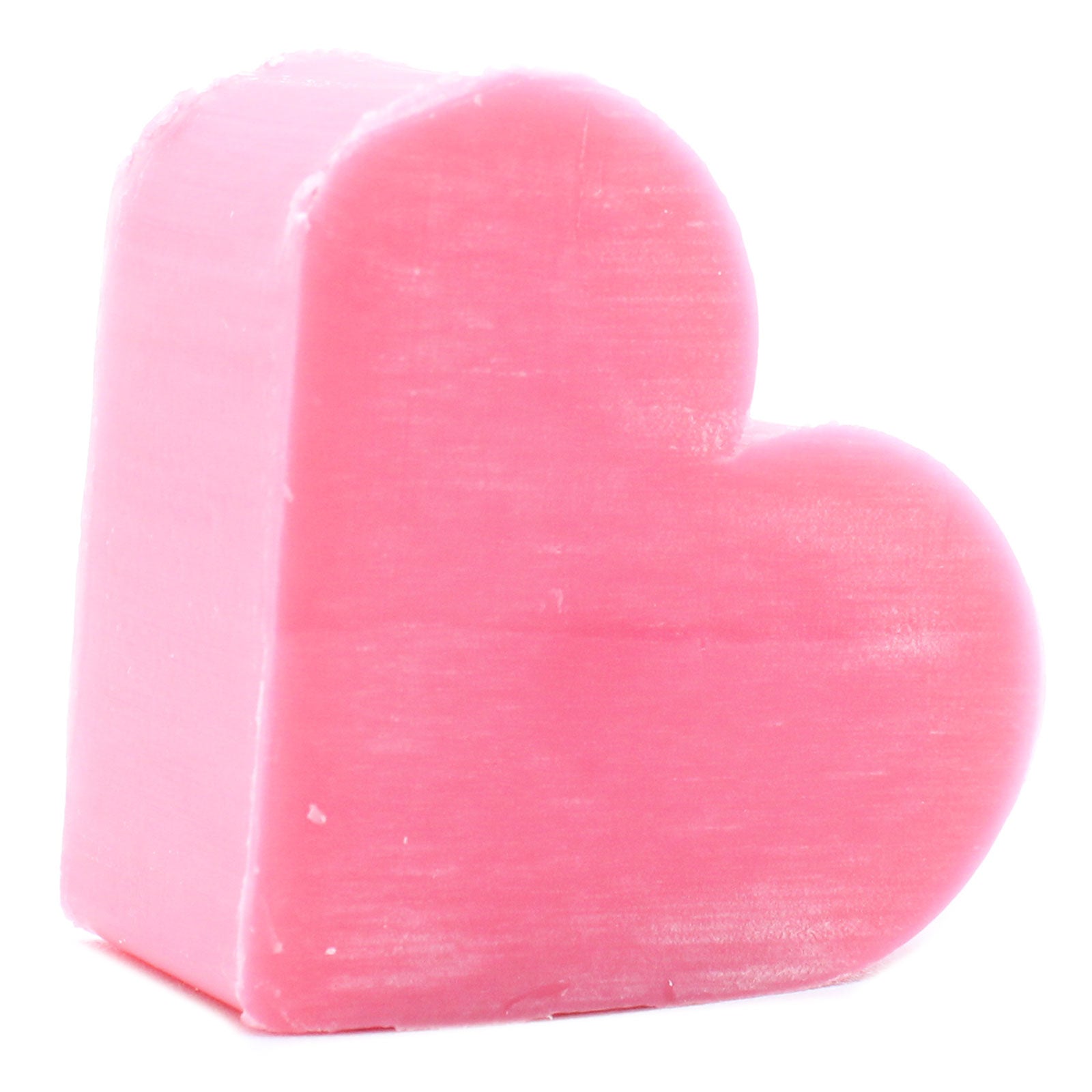 Petit savon - Coeur de 20g