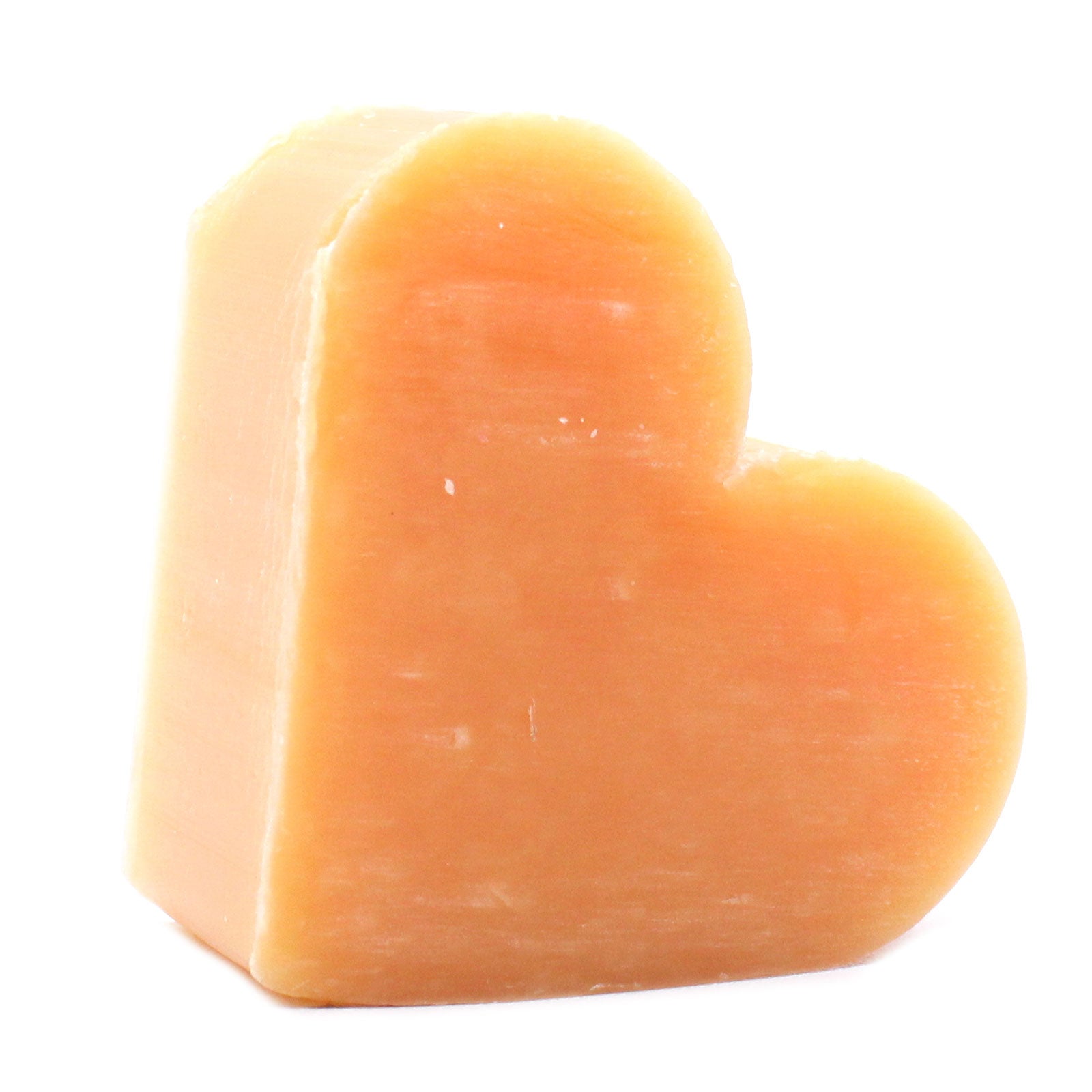 Petit savon - Coeur de 20g