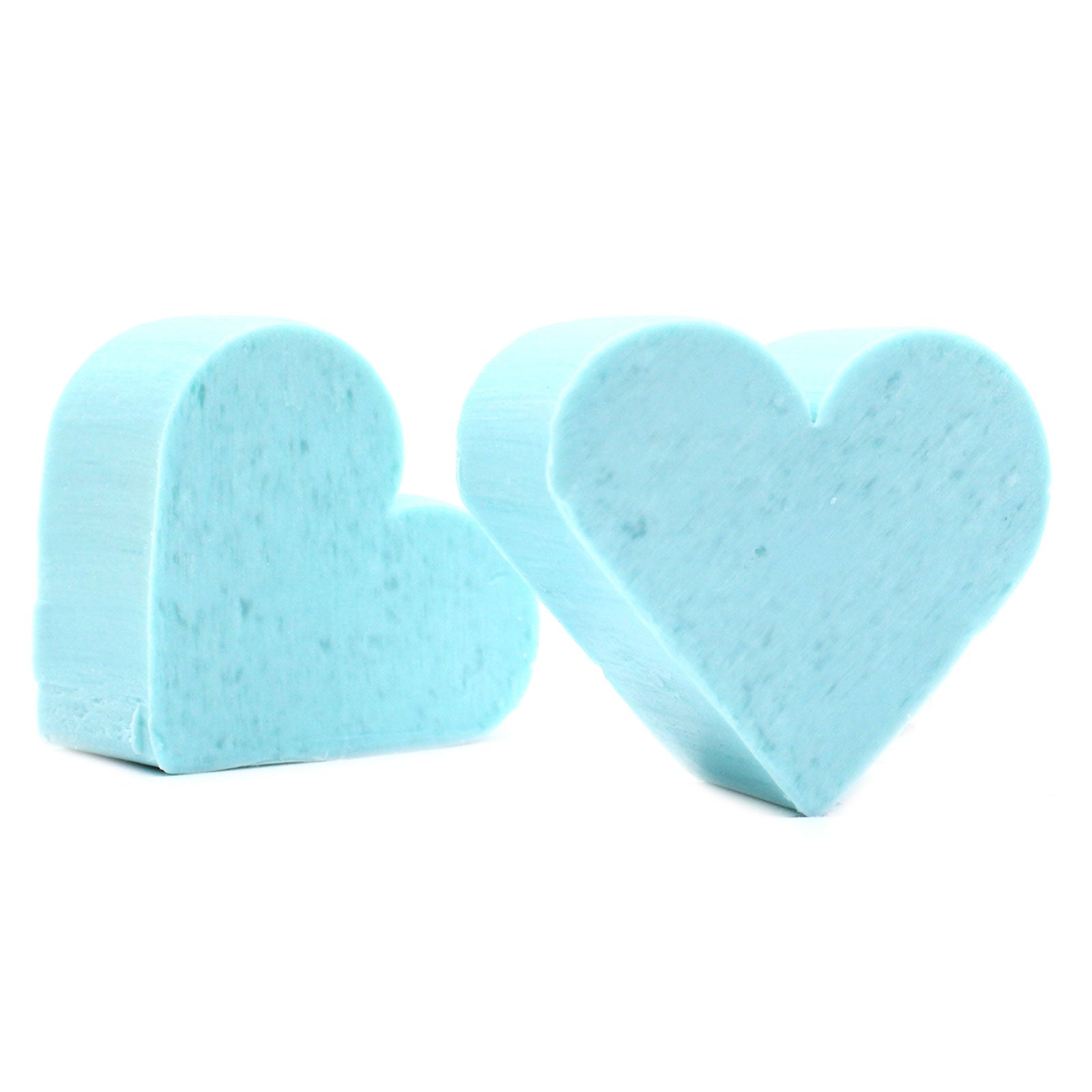 Petit savon - Coeur de 20g