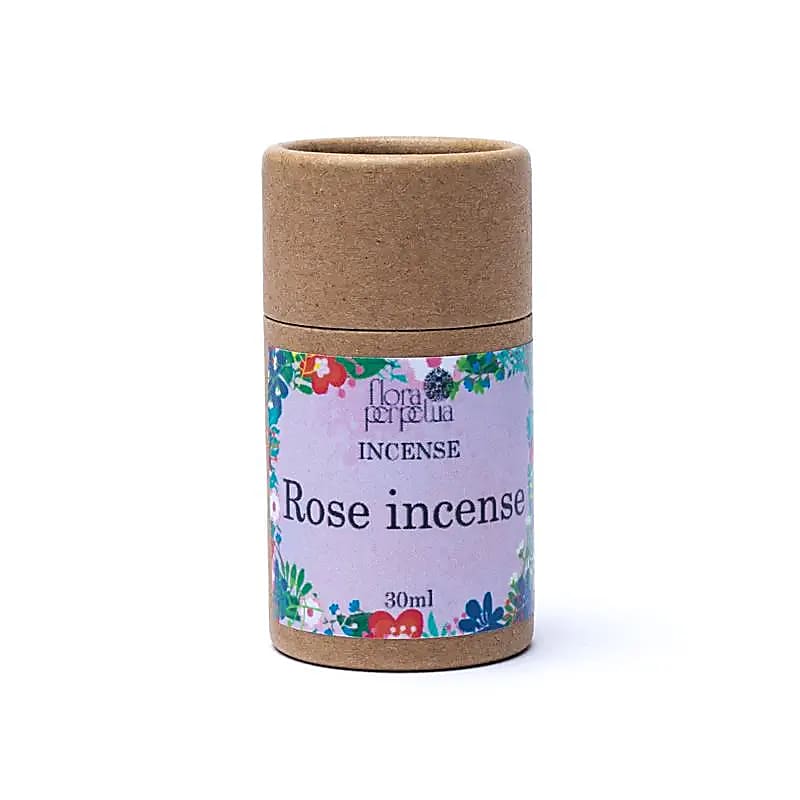 Encens Résine - boîte de 30ml