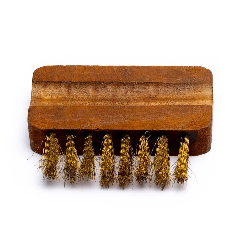 Brosse Encens pour nettoyage de tamis