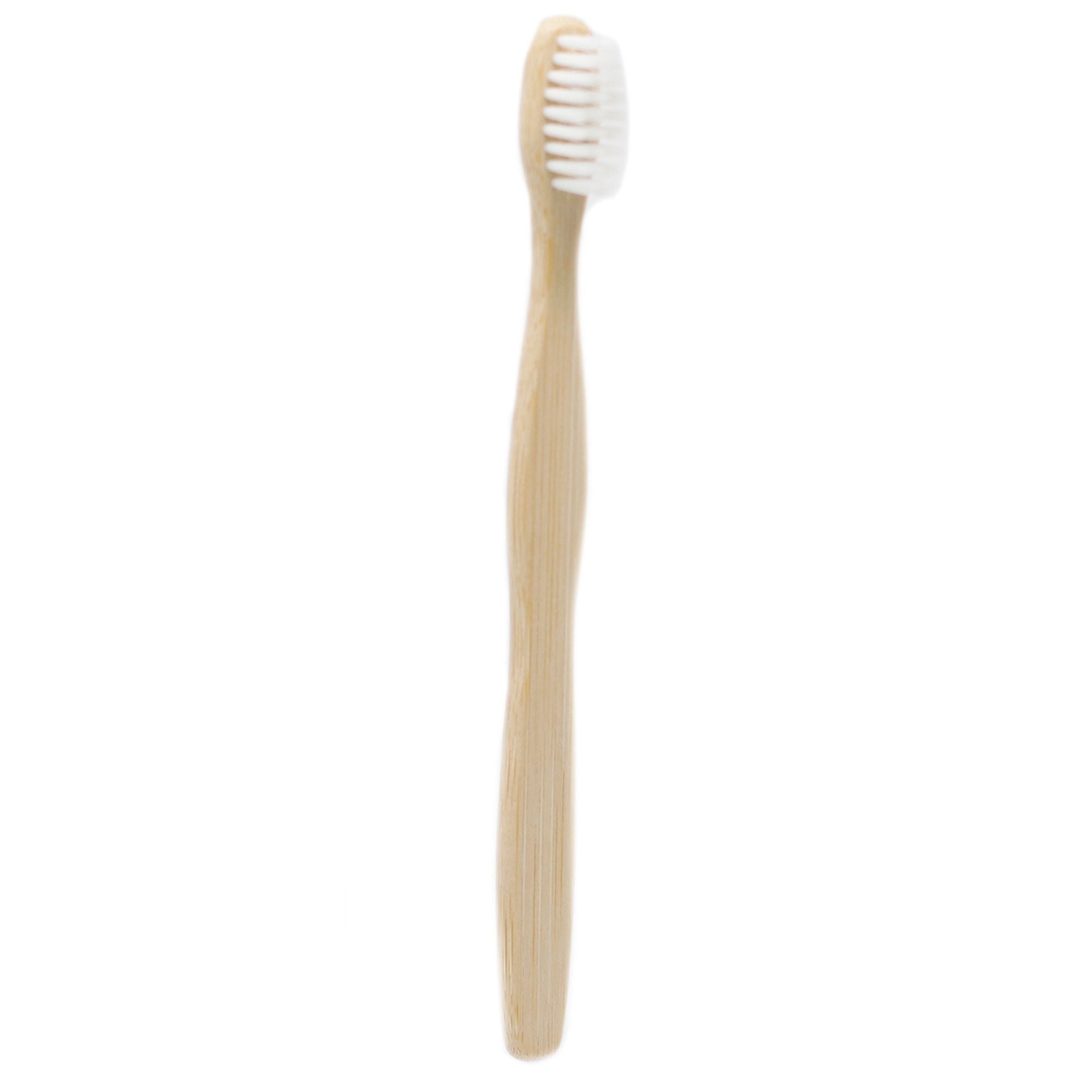 Brosse à dents en bambou